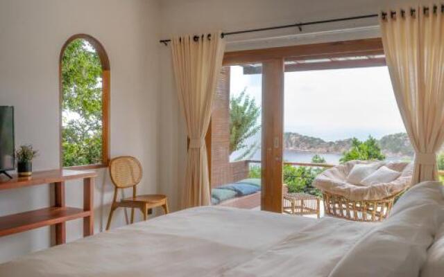 Baan Talay Resort & Yoga