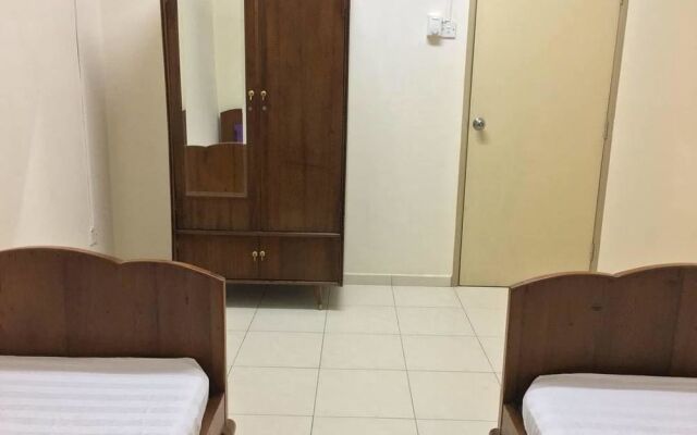 Nurfa Melaka Homestay
