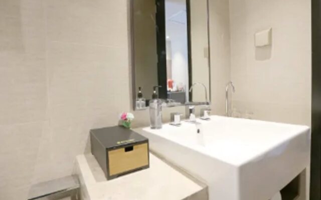 Homeinn Plus Hotel (Xi'an High-tech Zone Jinye First Road Zhangba Fourth Road Subway Station)
