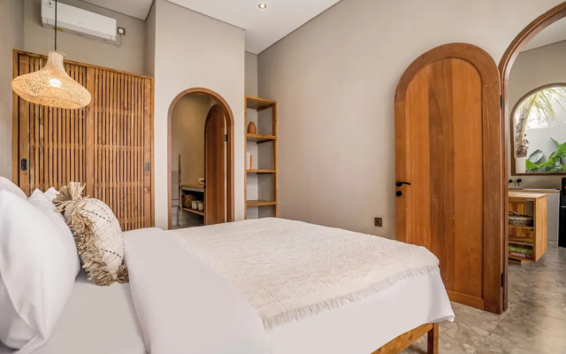 Villa Bayu by Alfred in Bali