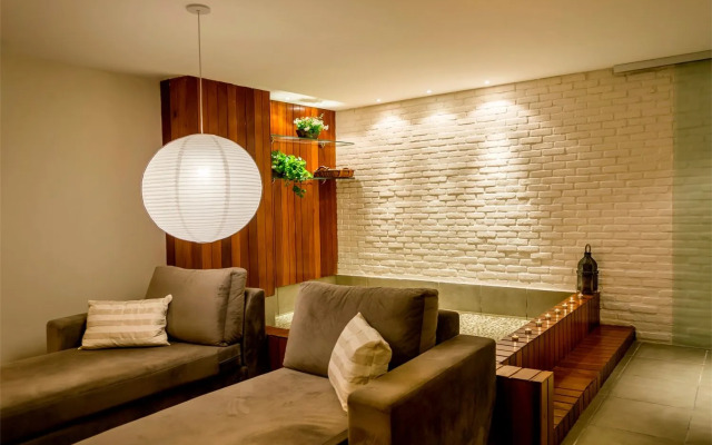 Hotel Atlante Plaza