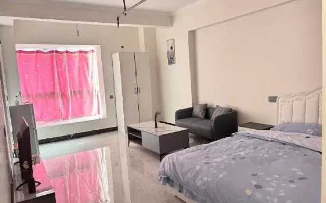 Panzhou Qishu Homestay