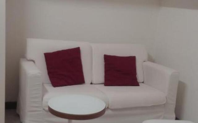 Appartamento Carboncina