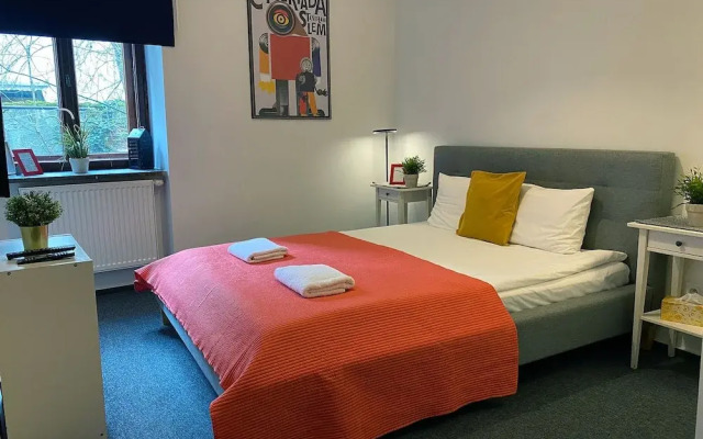 Milla Apartments