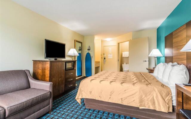 Quality Inn Loudon-Concord