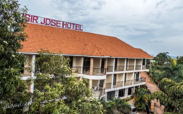 Sir Jose Hotel