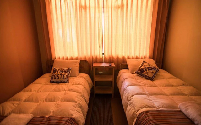 Pacha Hostel