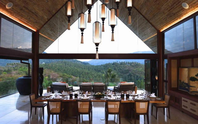 Panacea Retreat