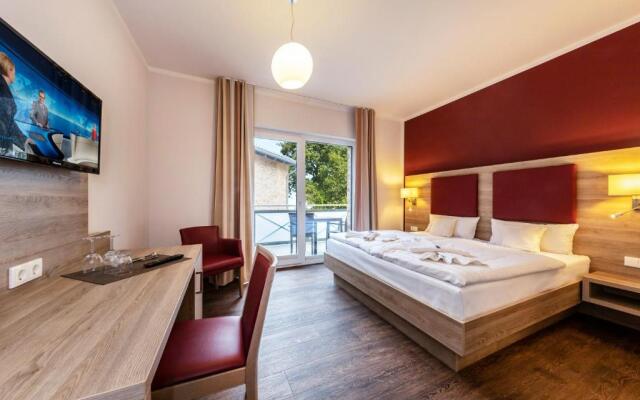 Hotel zur Ostsee