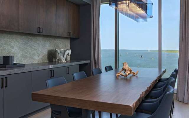 Hyatt Regency Baytown-Houston