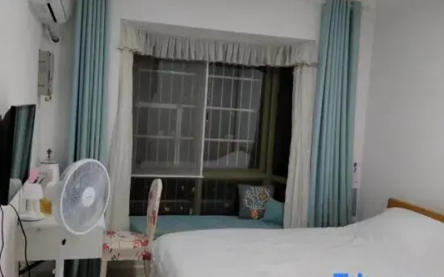 Jilan Homestay