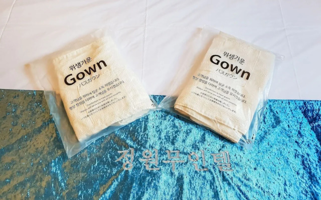 Suncheon Jeongwon Motel