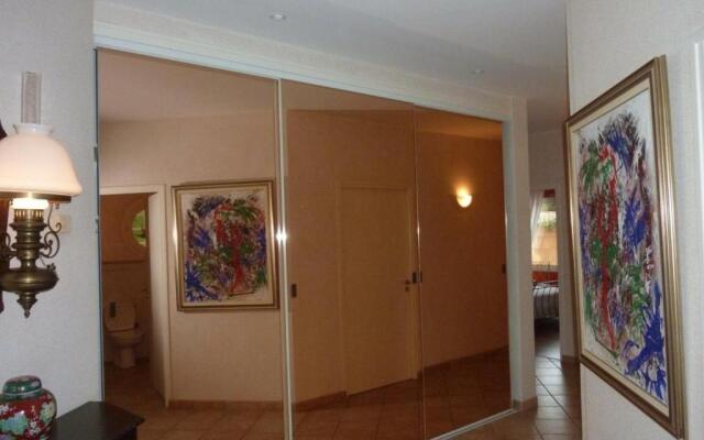Gîte Angresse, 4 pièces, 6 personnes - FR-1-360-497