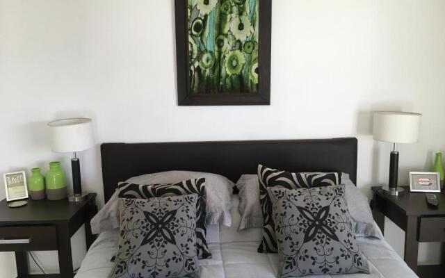 Departamento Calle 46