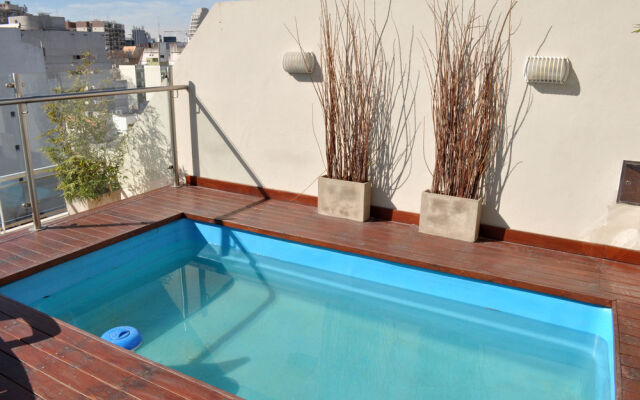 Cimma Suites Apart-Hotel