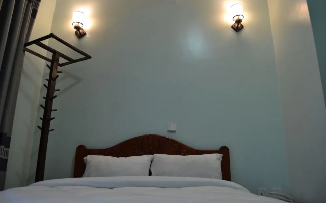 Comfort Hotel Ltd