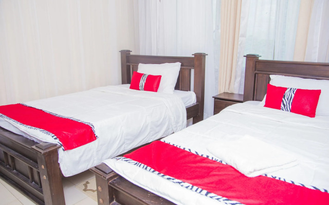 Sunset Paradise Holiday Homes