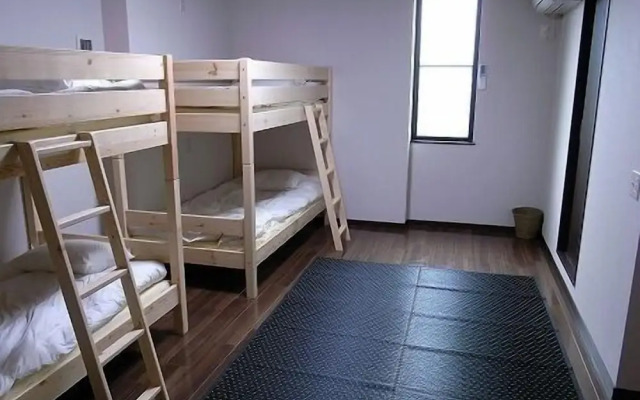 Guesthouse Iki