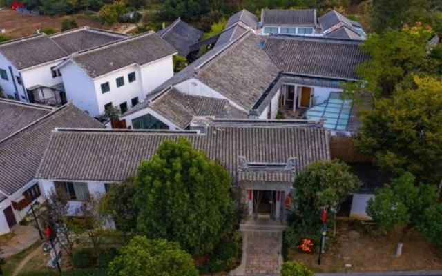 Youshan Inn