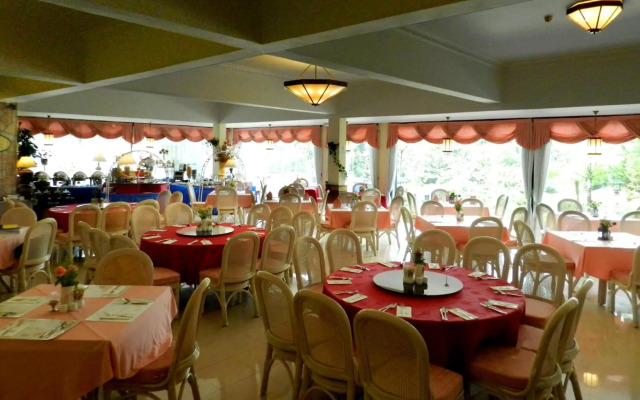 Hotel Casa Dela Rosa