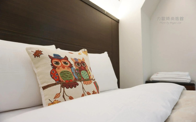Lio Hotel