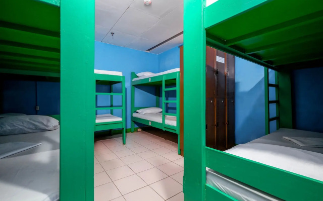 Stay Malate Hostel
