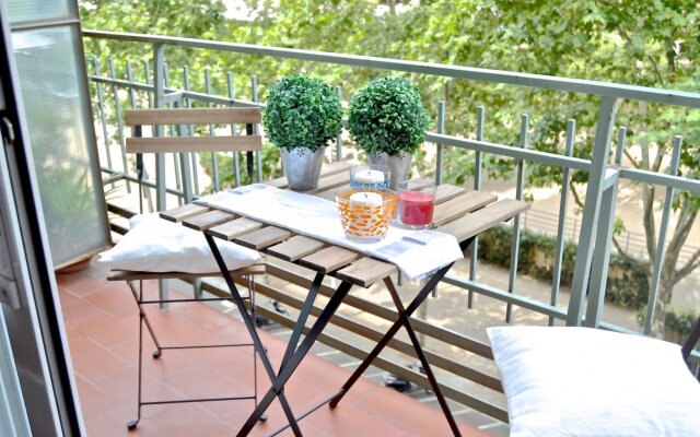 Relaxing 3BR with terrace near the beach - Ascot