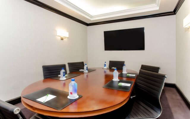 Courtyard by Marriott New York JFK Airport