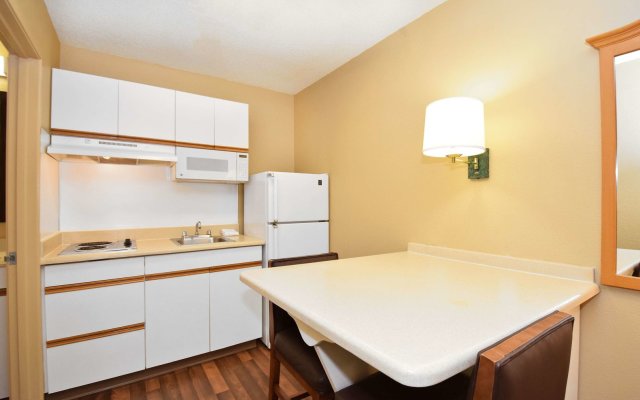 Extended Stay America Suites Clearwater Carillon Park