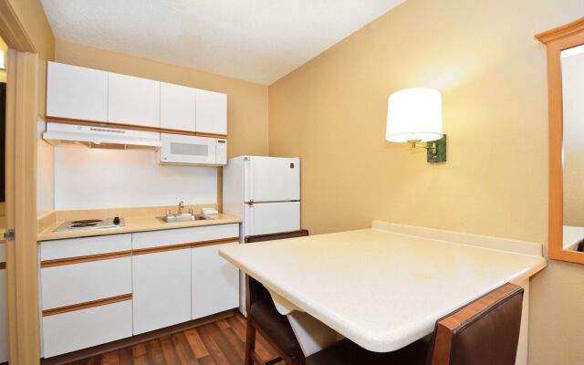 Extended Stay America Suites Fort Lauderdale Davie