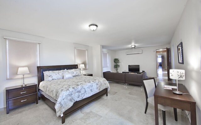 Ciqala Suites Hotel