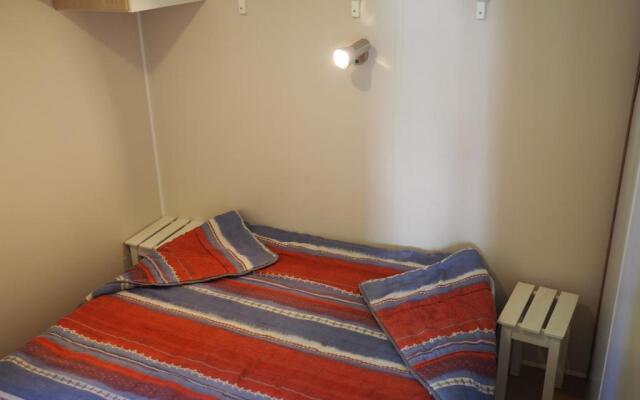 Camping le Casque Roi