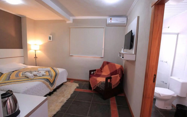 Aardvark Inn Pousada