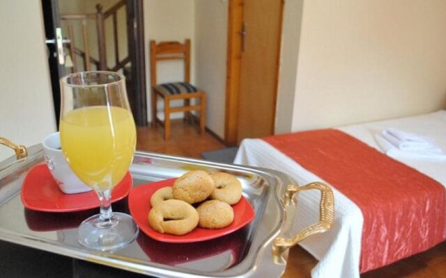 hotel aoos