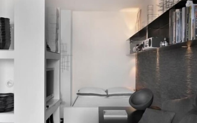 Studios Curie