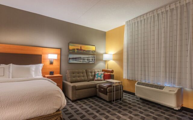 TownePlace Suites Belleville