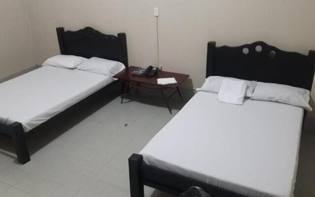 Hotel Farallones Cali