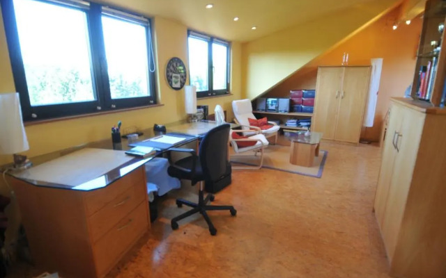 Airco Studio Autonome