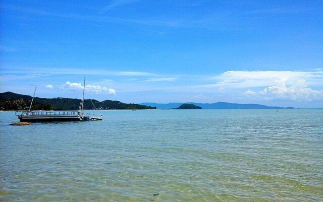 Seaview'n'Beach Resort