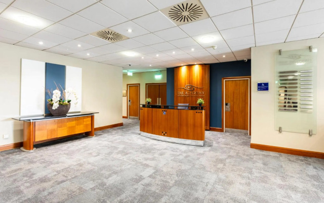 Holiday Inn Cardiff City Centre by IHG