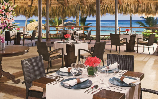 Zoetry Agua Punta Cana - All Inclusive