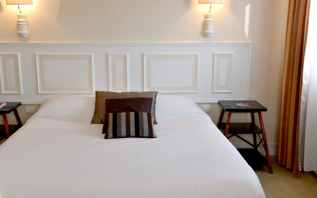 The Originals City, Hôtel Chantecler