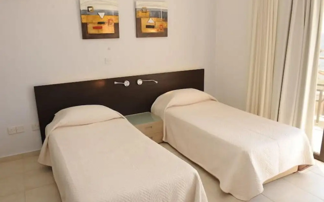 Platzia Beach Villas