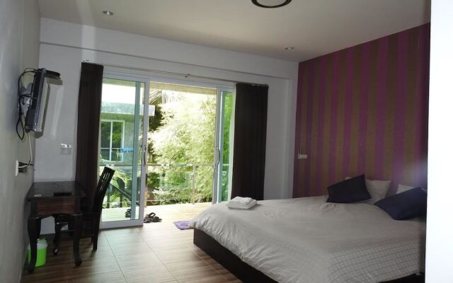 Saparote Hostel
