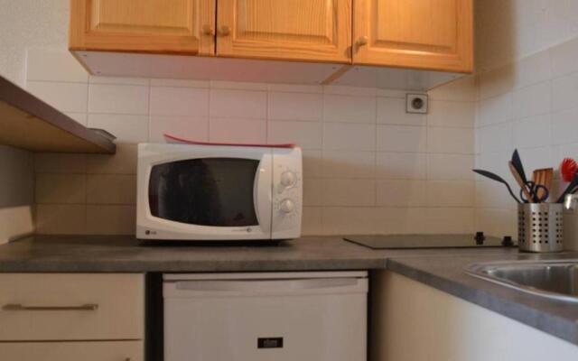 Appartement Saint-Cyprien, 1 pièce, 4 personnes - FR-1-225D-147
