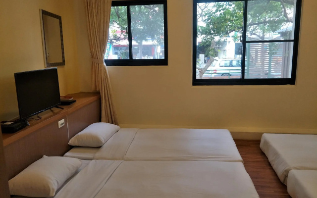 Kenting Culture Resort