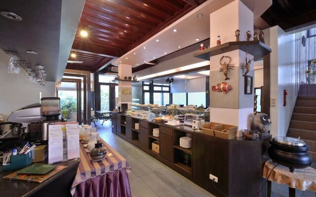 A-SAN Hot Spring Hotel