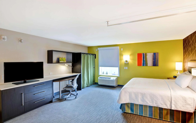 Home2 Suites by Hilton Green Bay