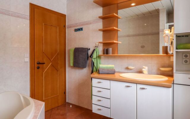 House Ennstal Radstadt