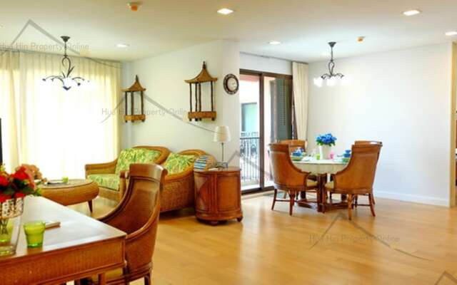 Marrakesh Condo Residence by Hua hin property online